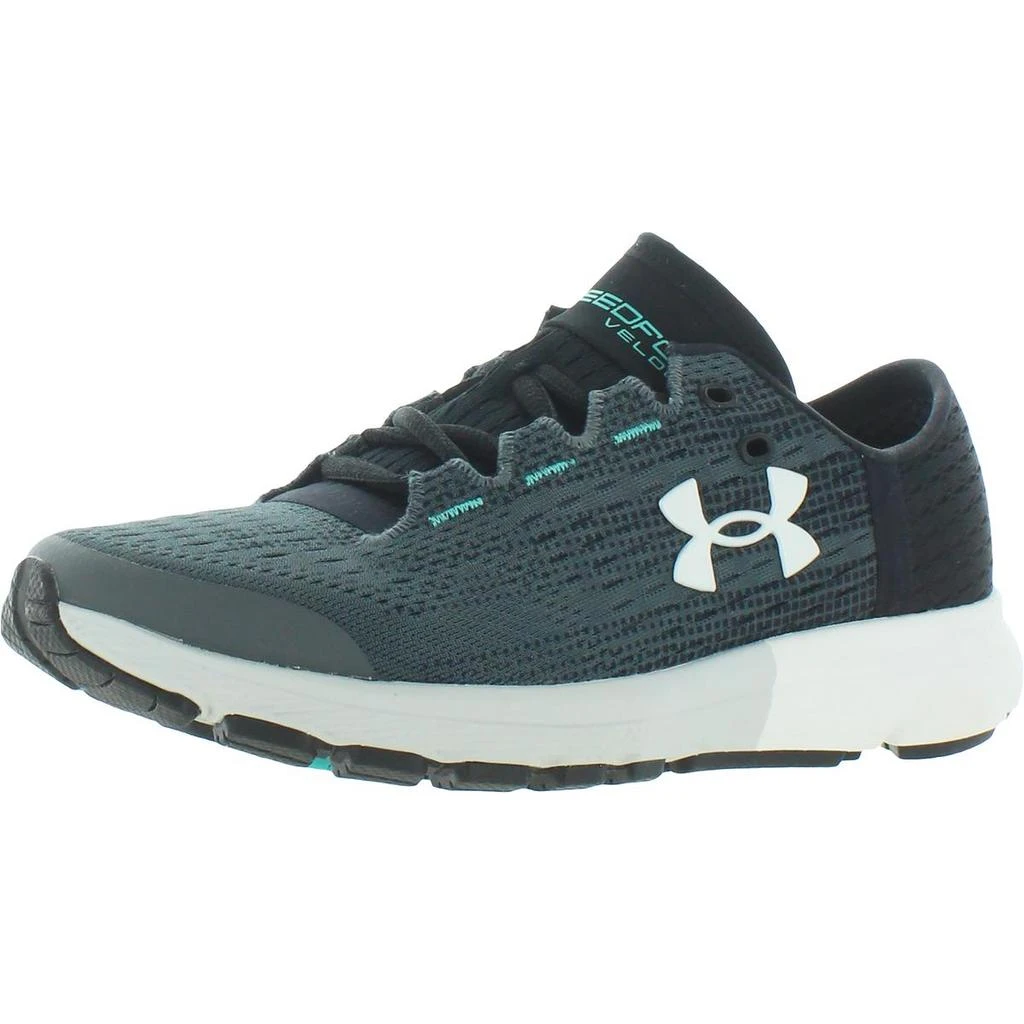 Under Armour Under Armour Womens SPEEDFORM VELOCITI Fitness Gym Sneakers 1