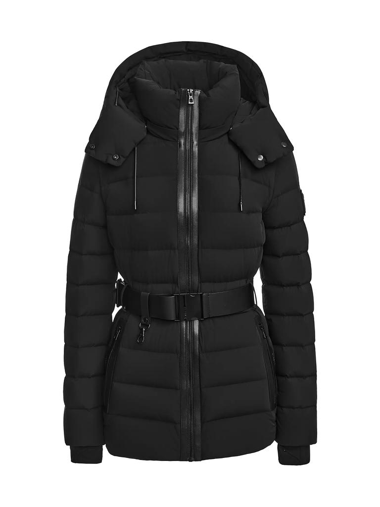 RUDSAK Pelin S Quilted Jacket