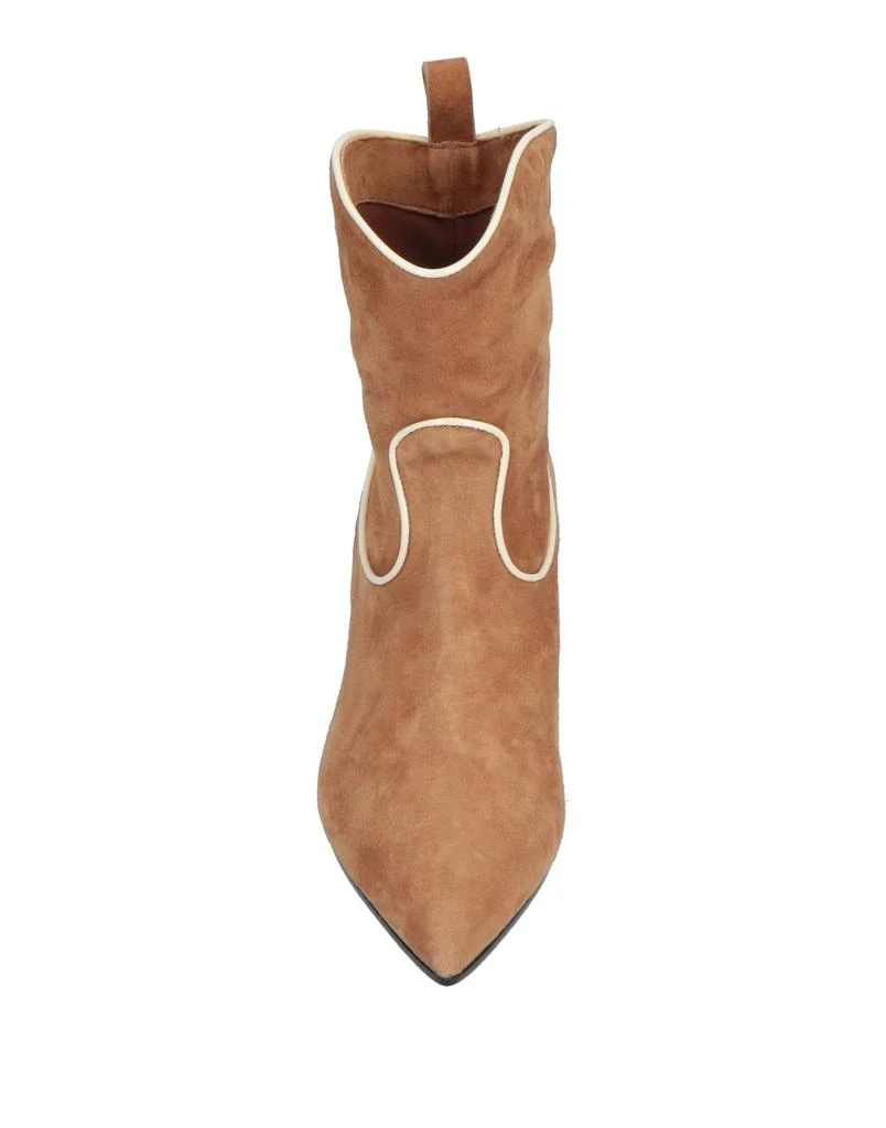 L' AUTRE CHOSE Ankle boot 4
