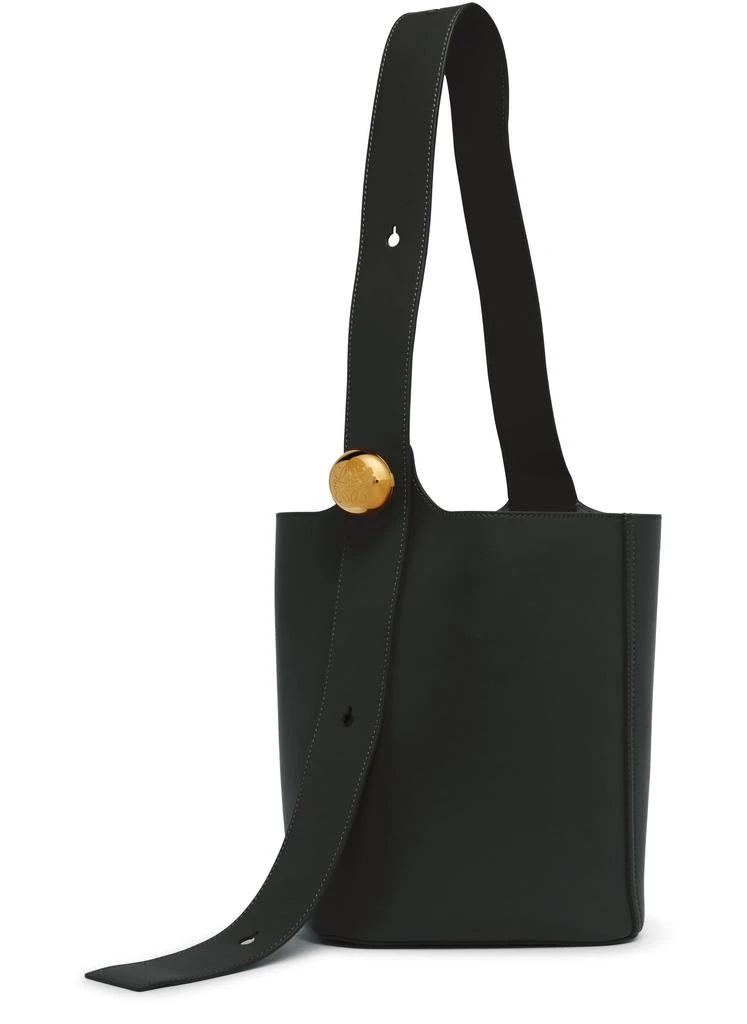 Loewe Pebble bucket bag 2