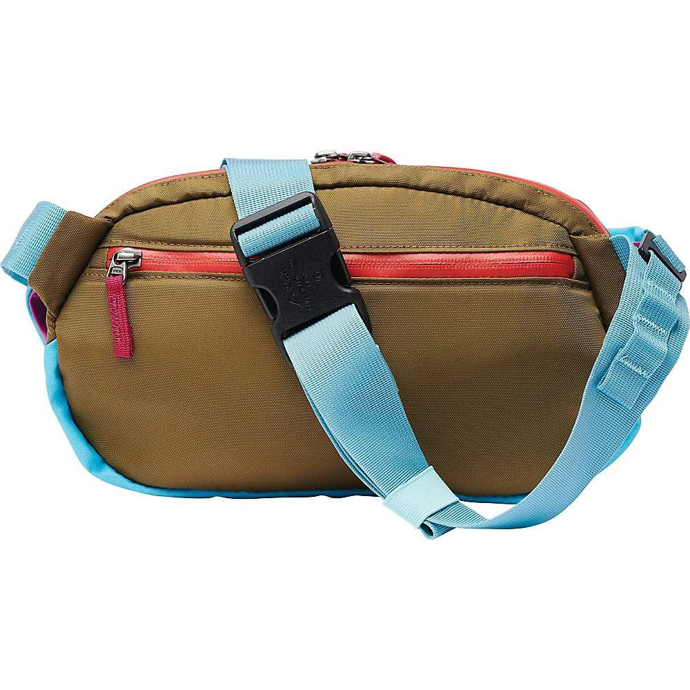 Cotopaxi Cotopaxi Coso Hip Pack 3