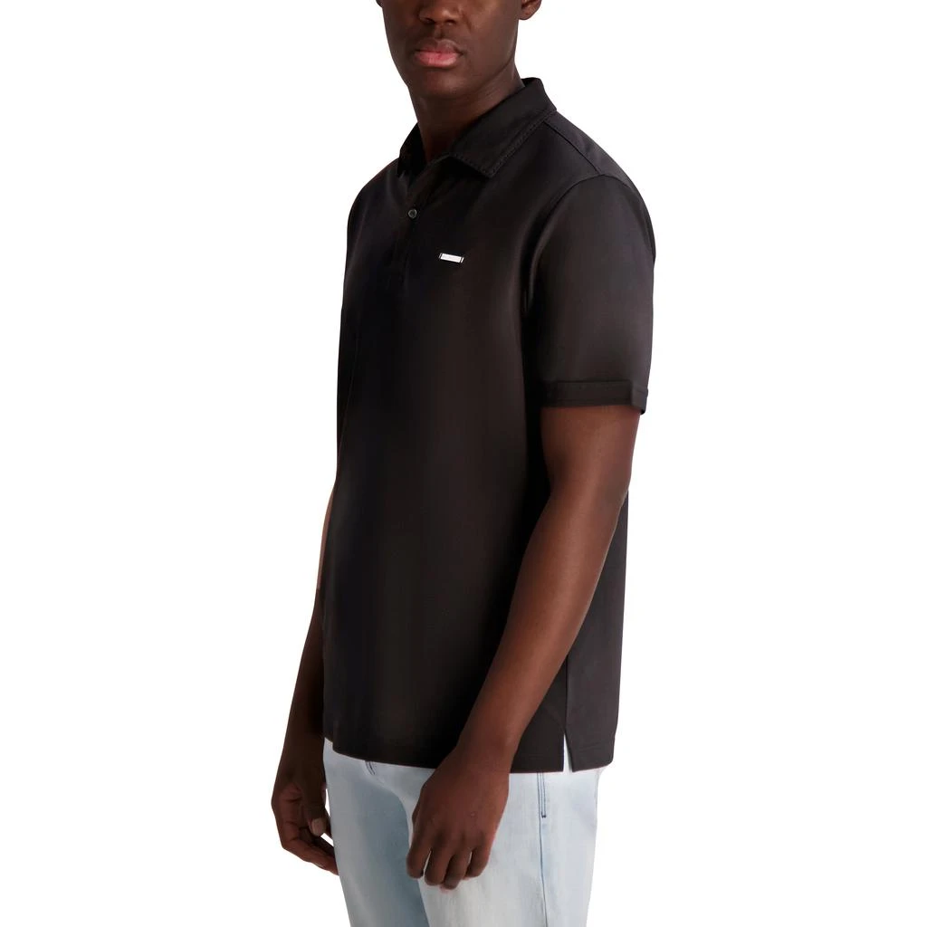 Karl Lagerfeld Paris PERFORMANCE POLO 3