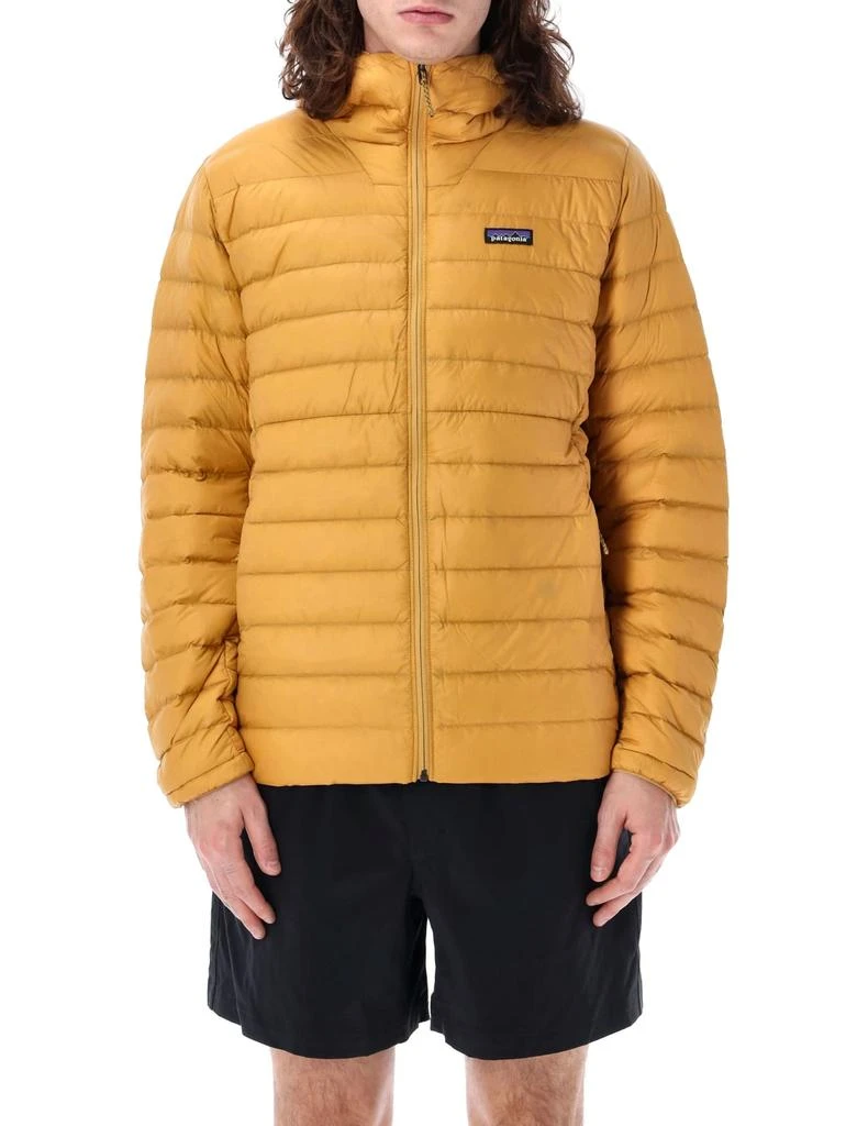Patagonia Down Sweater Hoodie 1