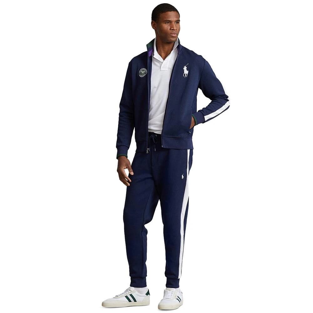 Ralph Lauren Men's Wimbledon Ballperson Jogger Pants 1
