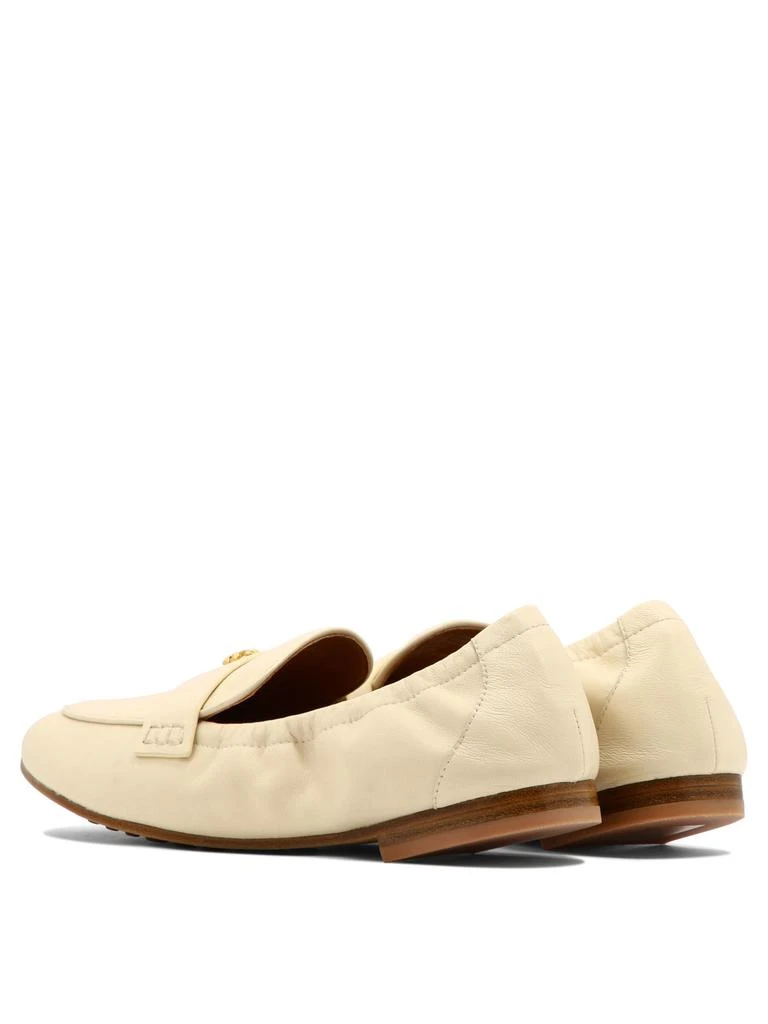 Tory Burch "BALLET" LOAFERS 4