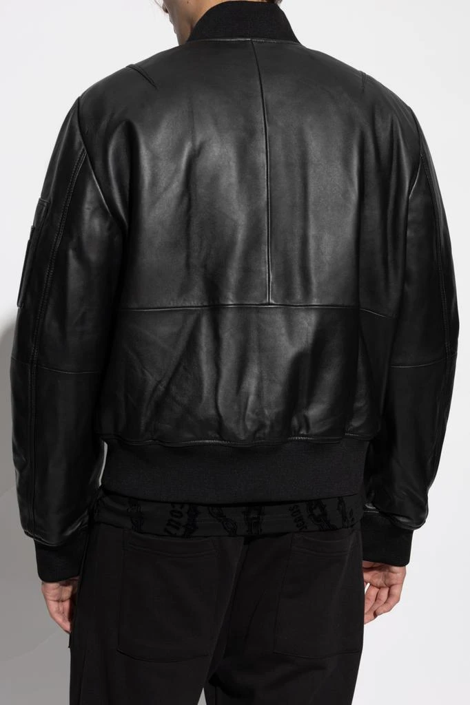 Versace Jacket with logo 4
