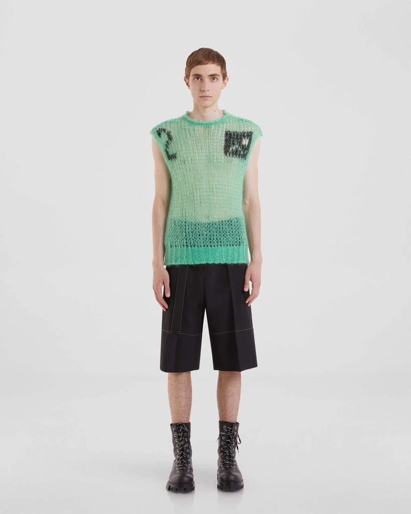 OAMC AVERY GILET 2