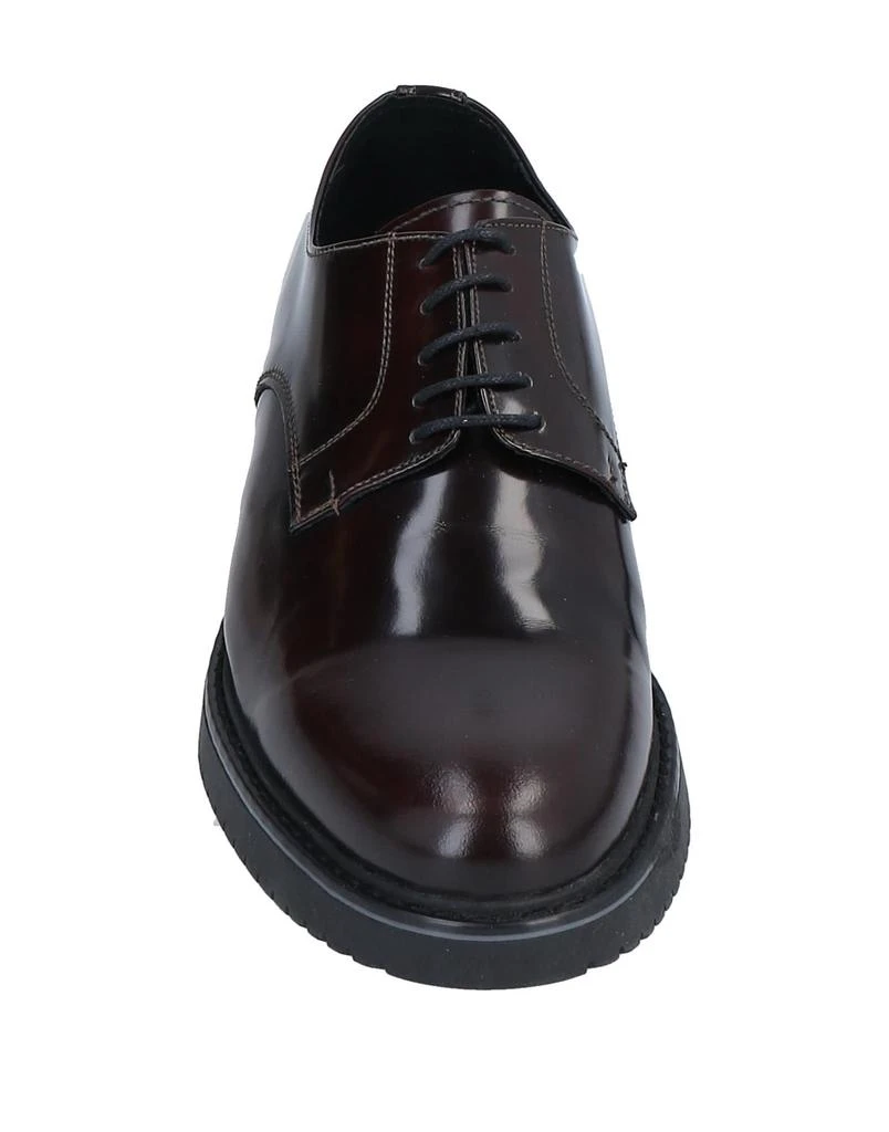 BRUNO VERRI Laced shoes 3