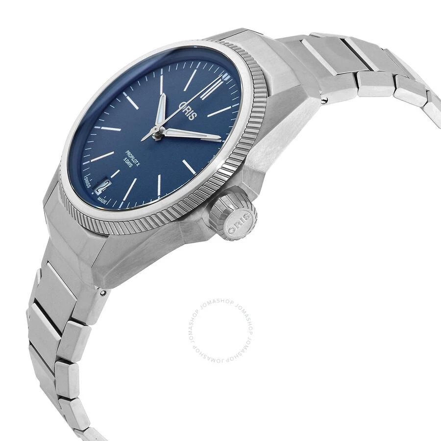 Oris ProPilot X Automatic Blue Dial Men's Watch 01 400 7778 7155-07 7 20 01TLC 2