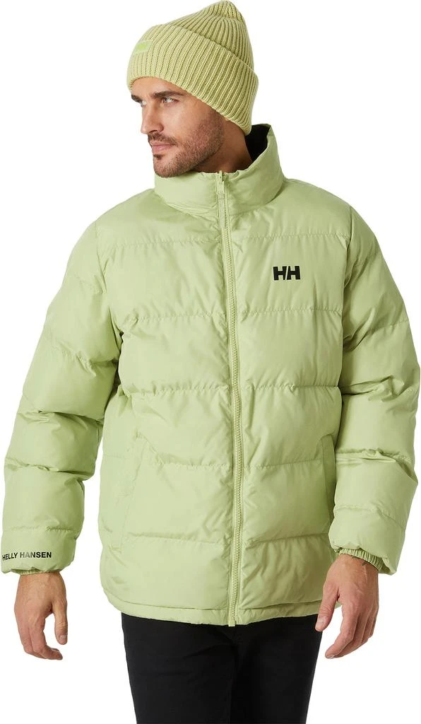 Helly Hansen Yu 23 Reversible Puffer Jacket - Men's 5