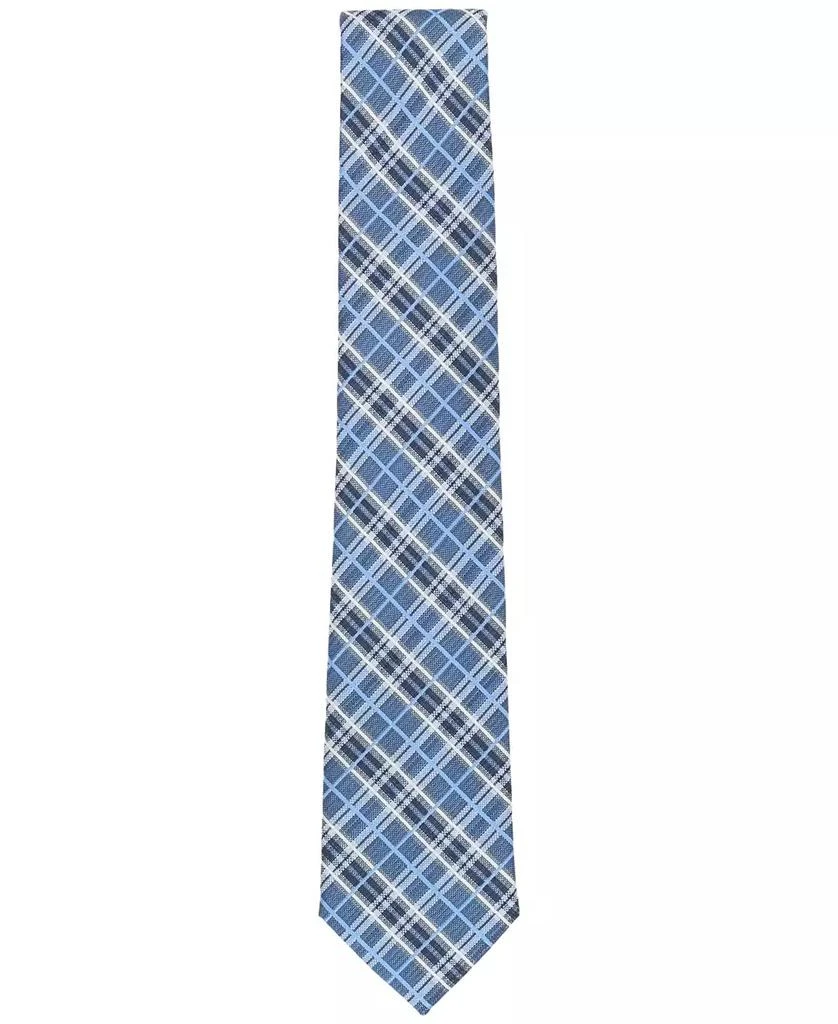 Michael Kors Men's Danner Check Tie 2