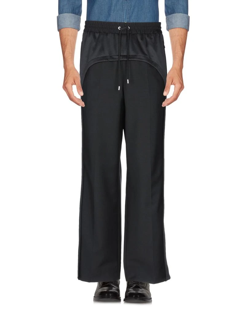 Burberry Casual pants 2