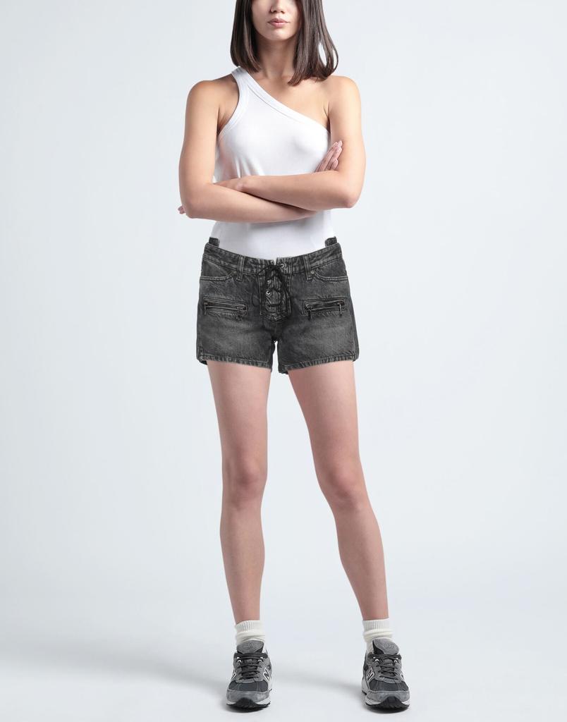 Unravel Denim shorts