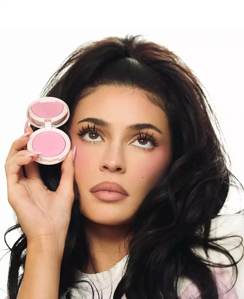 Kylie Cosmetics Hybrid Blush 8