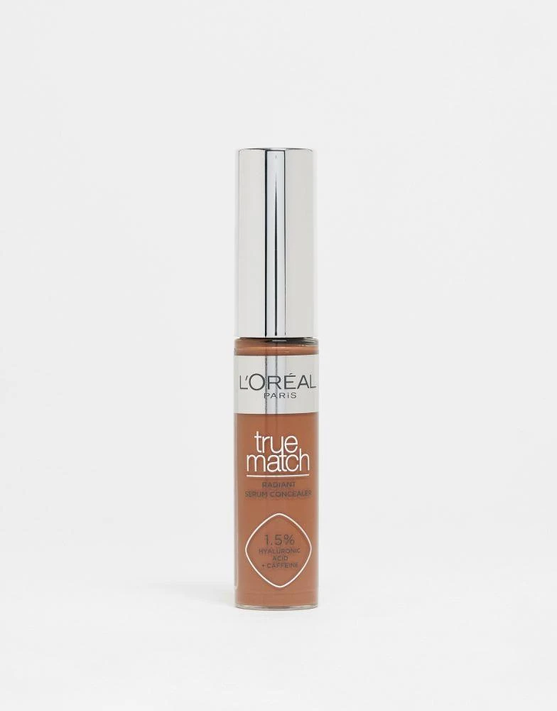 L'Oreal Paris L'Oreal Paris True Match Radiant Serum Concealer 7