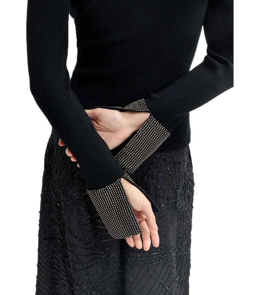 Essentiel Essentiel Antwerp Gomi Black Top 5