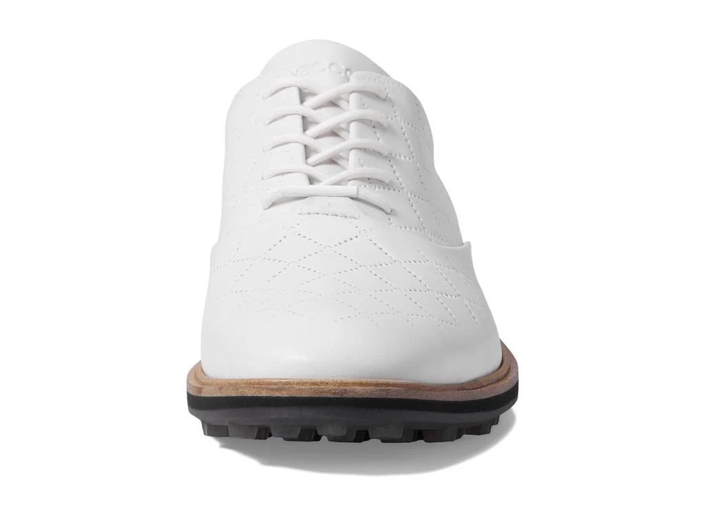 ECCO Classic Hybrid Hydromax Golf Shoes 3