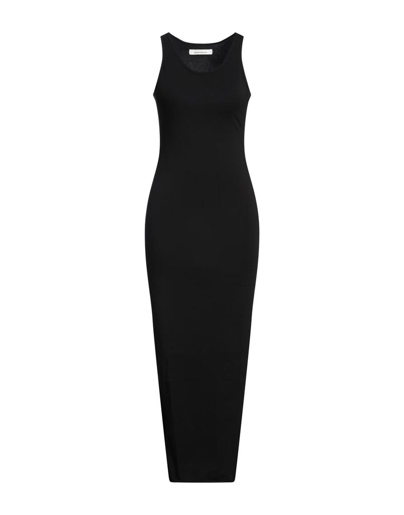 NOSTRASANTISSIMA Long dress