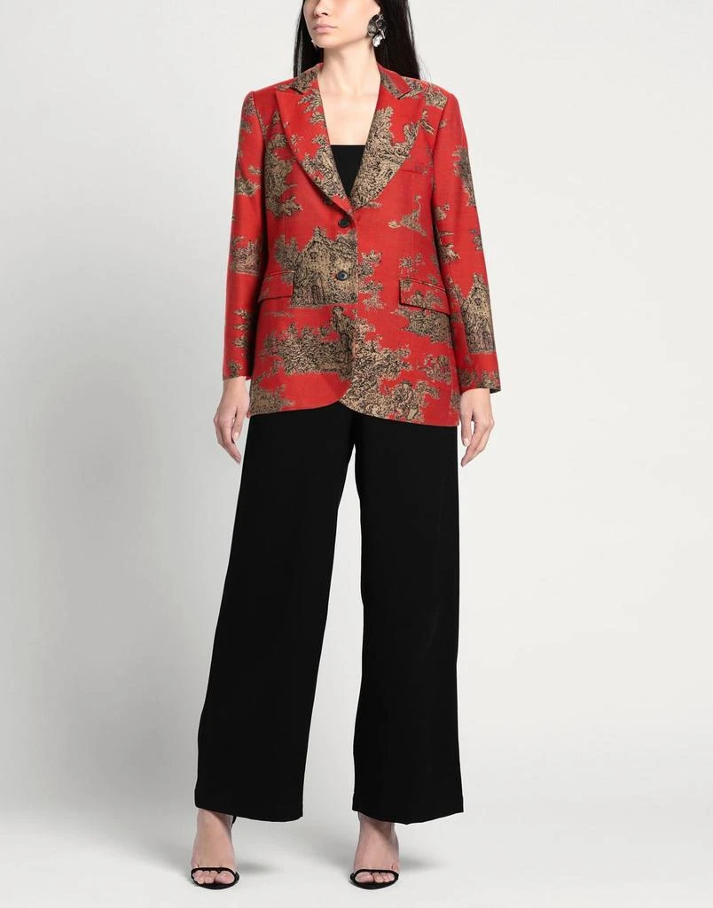 SNOW XUE GAO Blazer 2