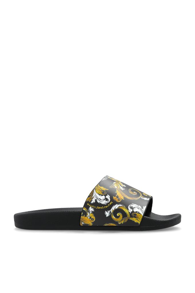 Versace Slides - Slippers - BeyondStyle