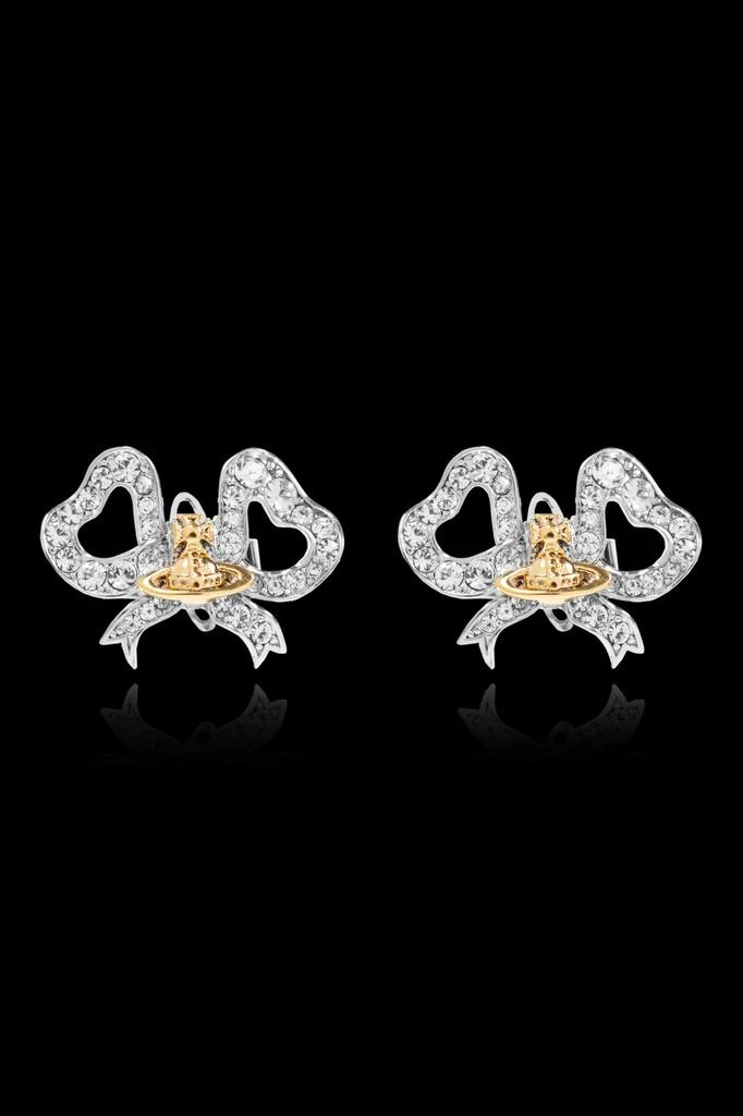 Vivienne Westwood Vivienne Westwood Rigoberta Earrings 1