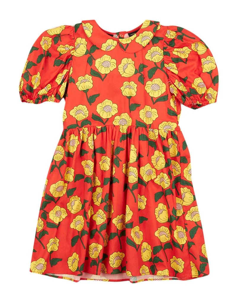 Mini Rodini Dress 1