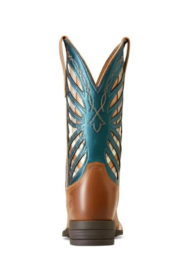 Ariat Ariat - Women's Longview Boot 2