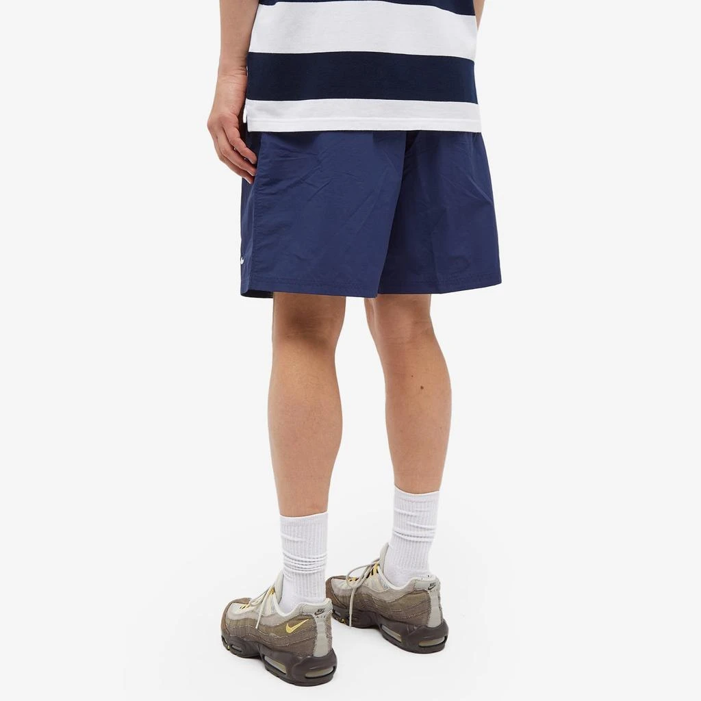 NIKE Nike Solo Swoosh Woven Shorts 3