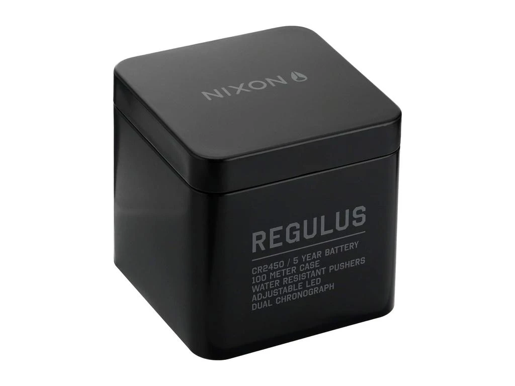 Nixon Regulus 2