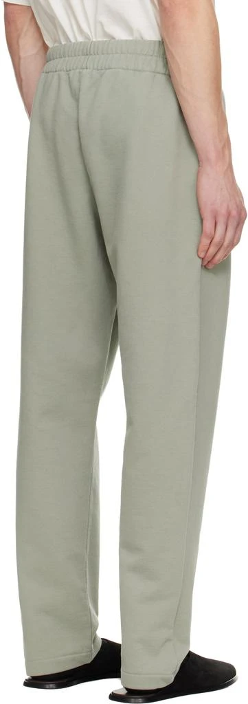 Fear of god Gray Relaxed Sweatpants 3