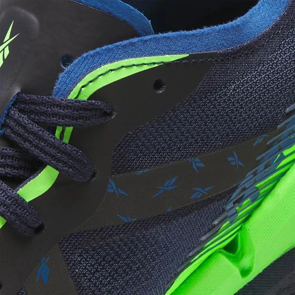 Reebok FloatZig X1 Shoes 6