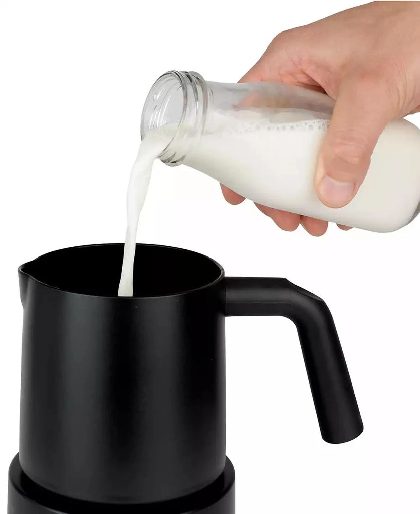 Capresso Touchscreen Milk Frother & Hot Chocolate Maker 3