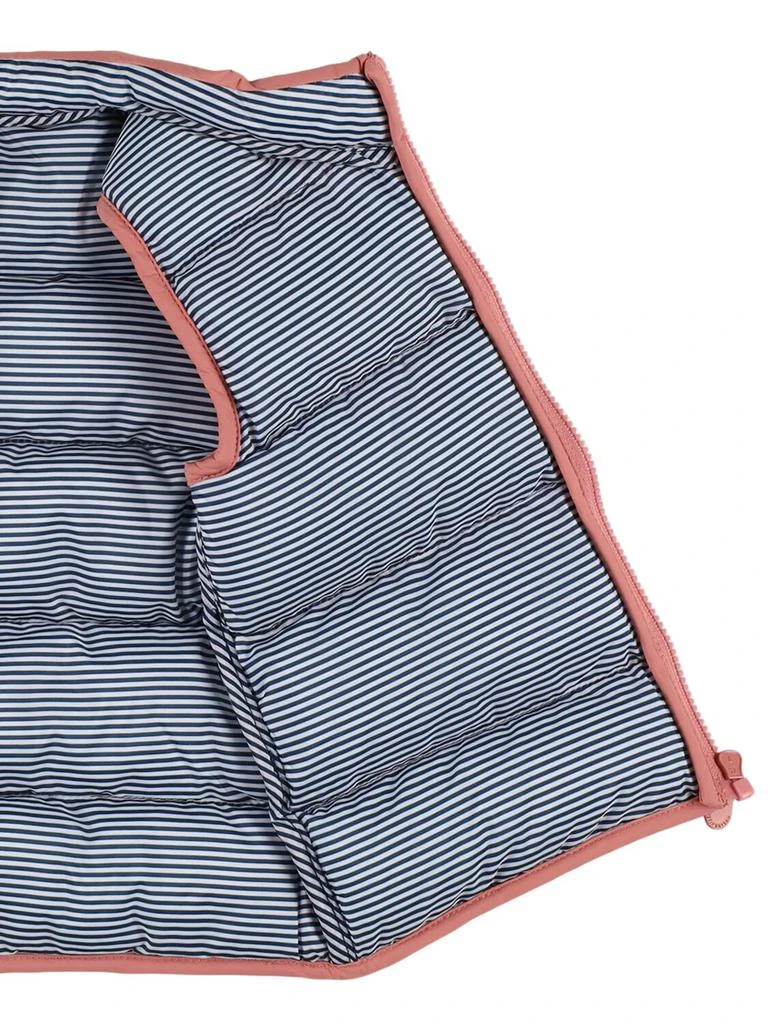 PETIT BATEAU Poly Puffer Vest 3