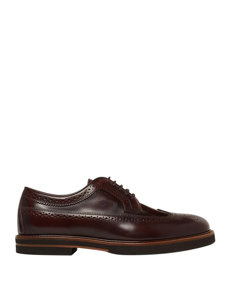 Tod's Laced shoes 1