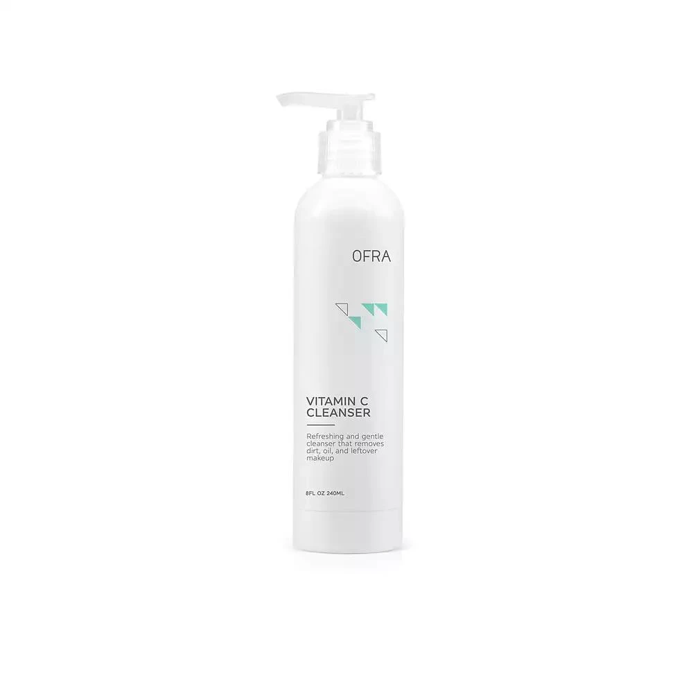 OFRA Vitamin C Cleanser