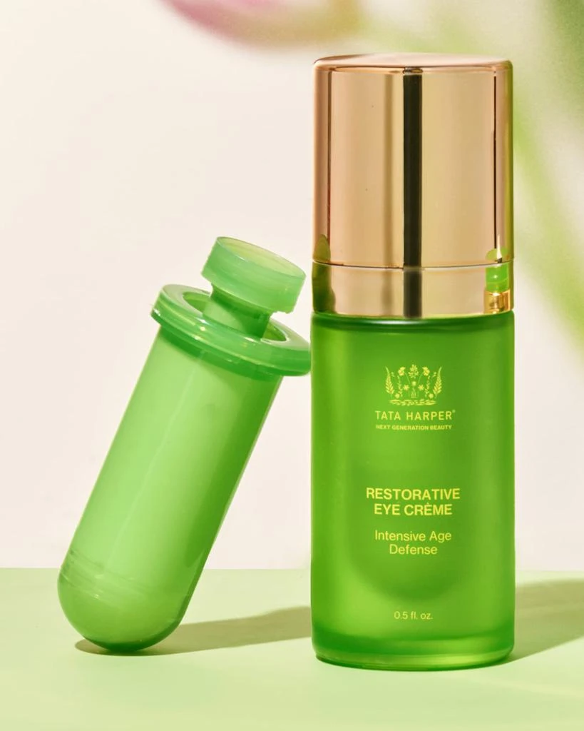 Tata Harper Restorative Eye Cream Refill 4