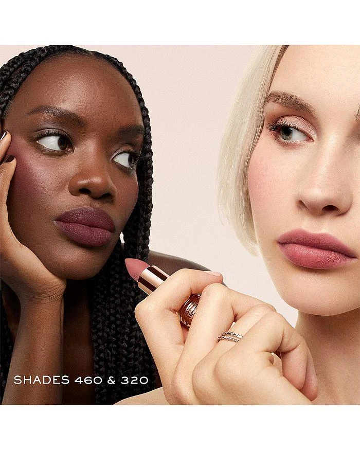 Lancôme L'Absolu Rouge Intimatte Lipstick 10