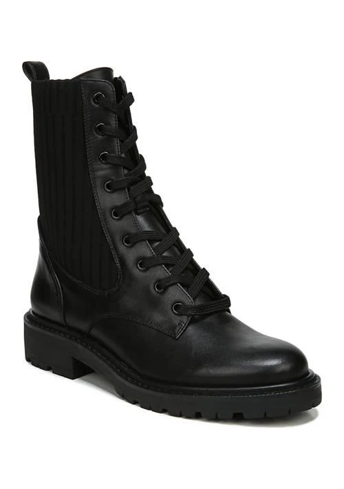 Sam Edelman Edelman Lydell Combat Boots 1