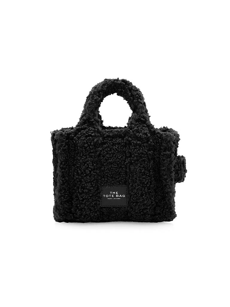 Marc Jacobs The Teddy Crossbody Tote 1