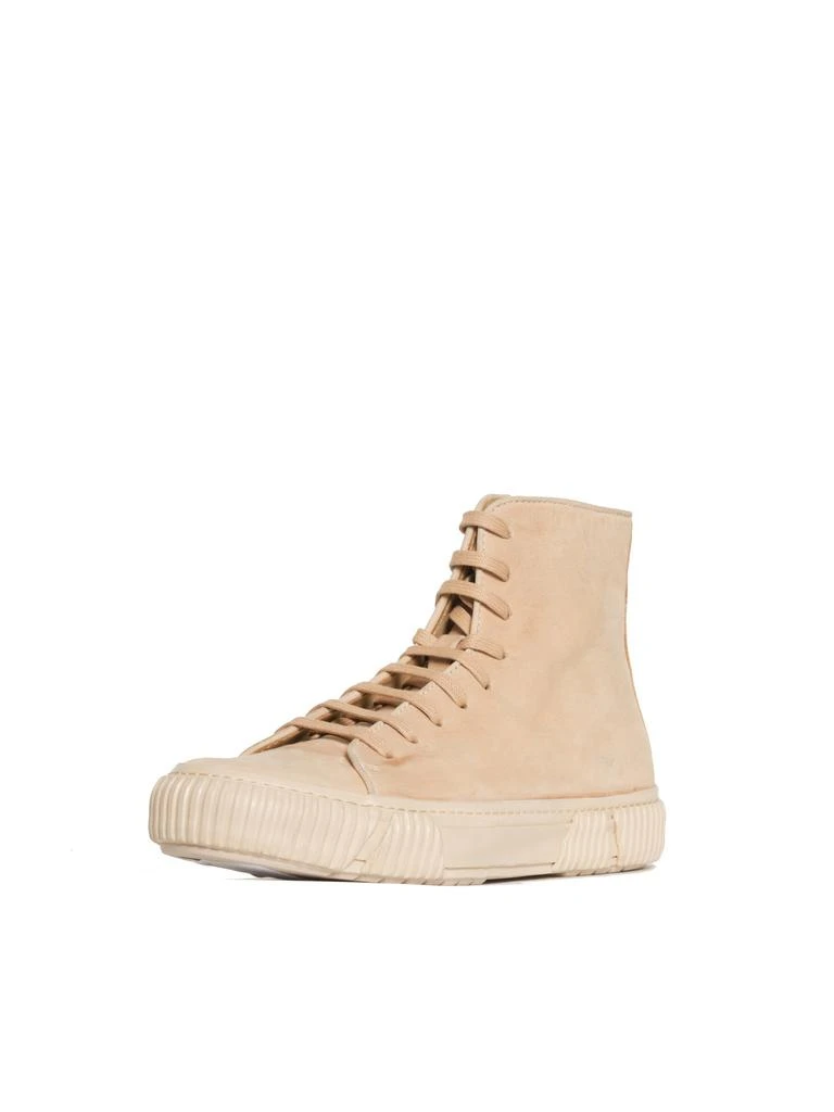BOTH LEATHER SNEAKERS 4