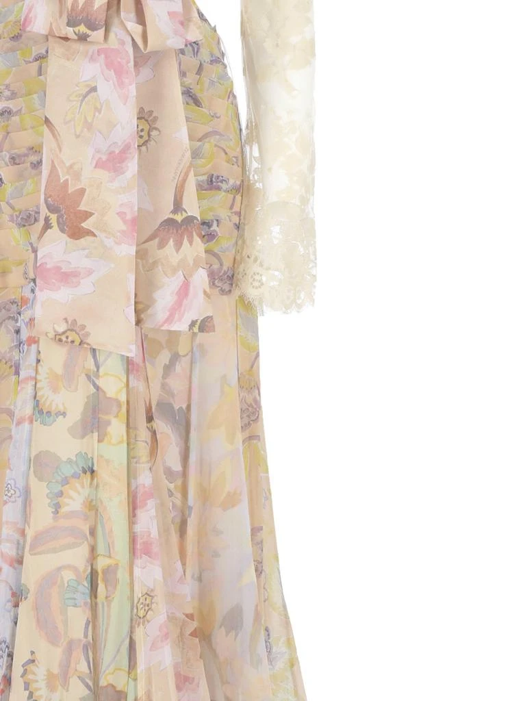 Zimmermann Zimmermann Eden Flounce Maxi Dress - Dresses & Skirts - Free  Shipping - BeyondStyle