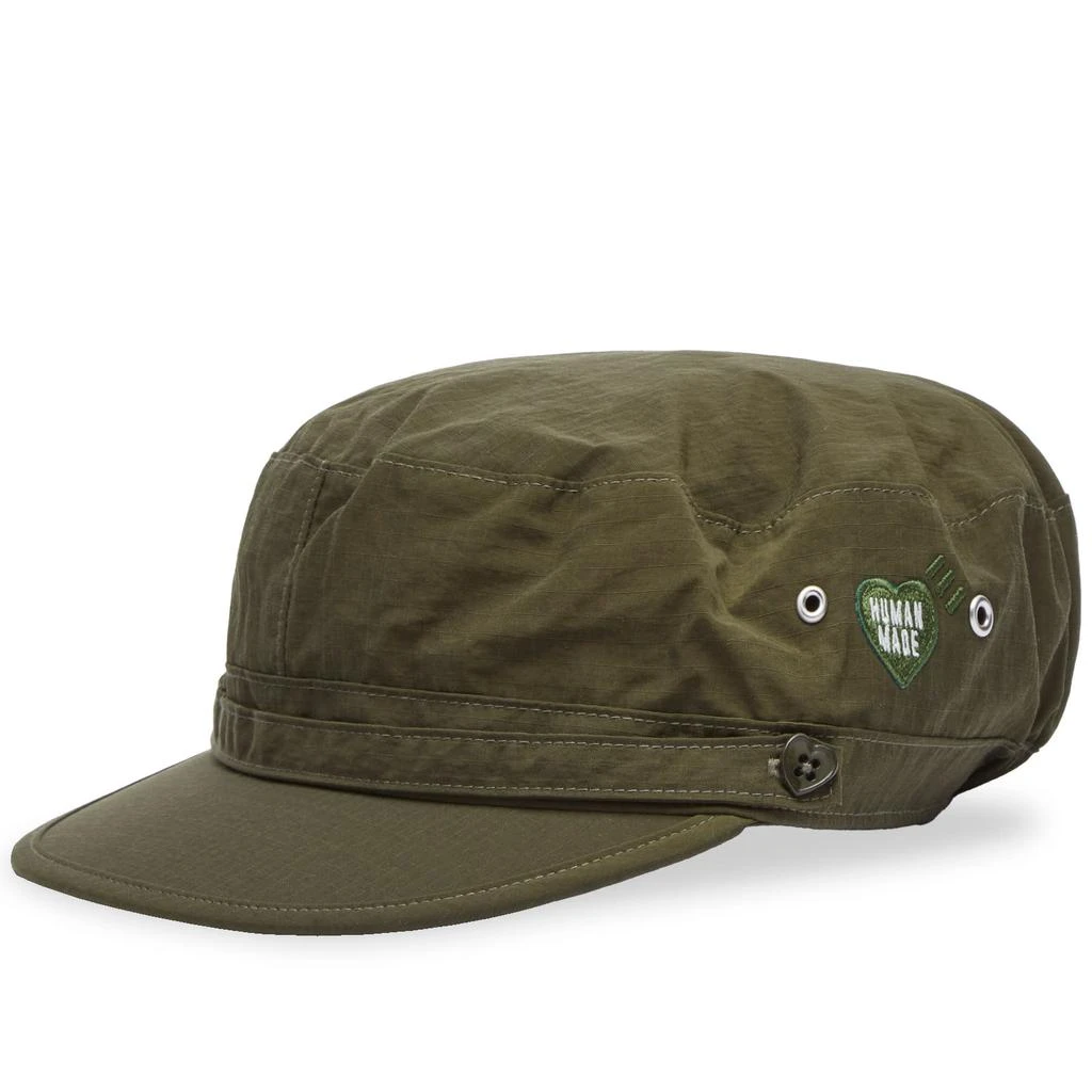 Human Made Human Made Military Cap 1
