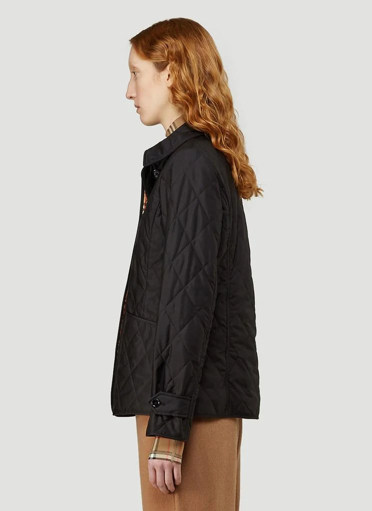 Burberry Fernleigh Jacket 3