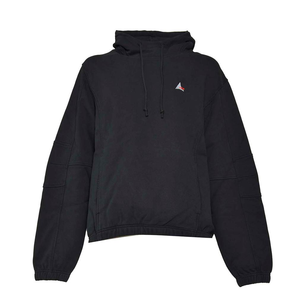 スウェット・トレーナー ROA Stretch cotton sweatshirt with logo ROA Stretch Cotton Sweatshirt With Logo - Hoodies - Compare
