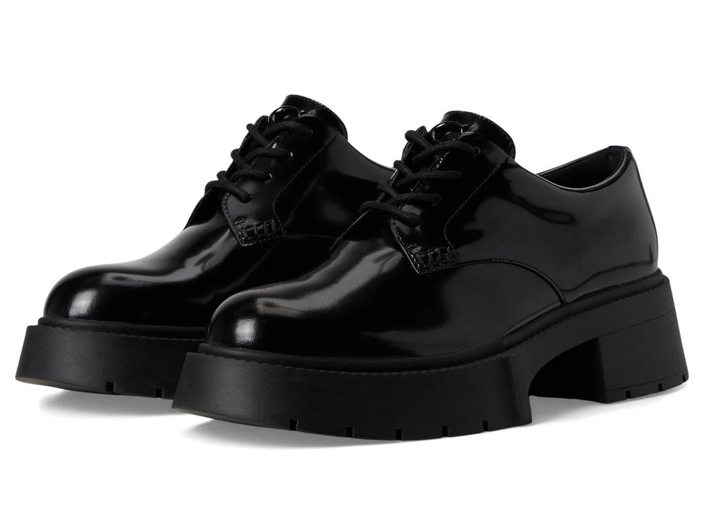 Coach Lyla Platform Derby 1