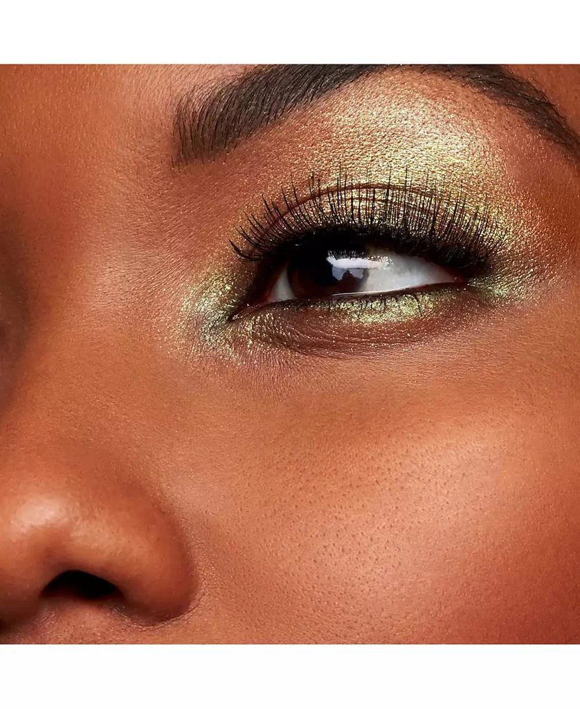 MAC Dazzleshadow Glitter Eyeshadow 4
