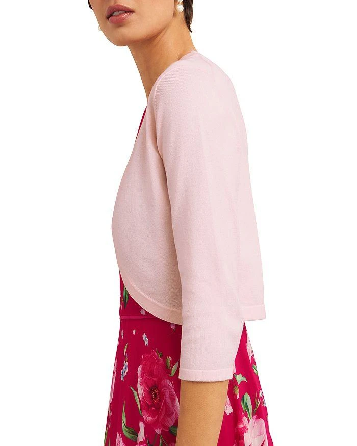 HOBBS LONDON Carrie Bolero Jacket 4