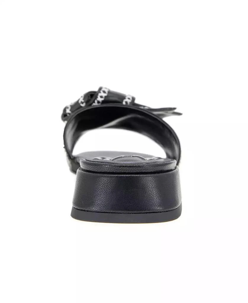 Women's Amora Low Block Heel Dress Sandals – On Sale Now with Up to 40% Off 