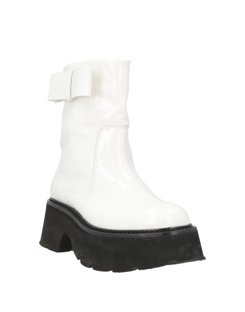 N°21 Ankle boot
