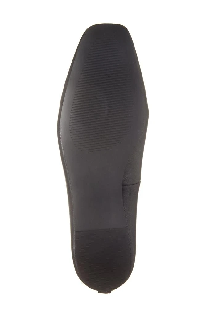 Open Edit Lennox Ballet Flat 6